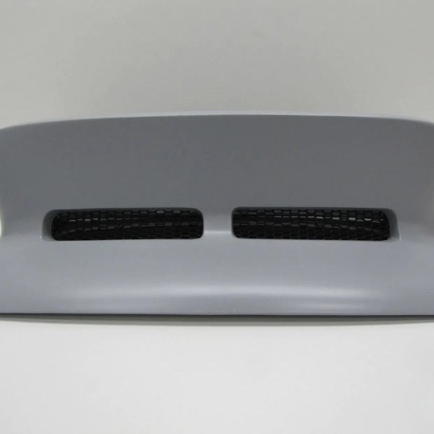 Backdate-Style Motorhaube, Motordeckel & Heckspoiler für Porsche 911 F/G