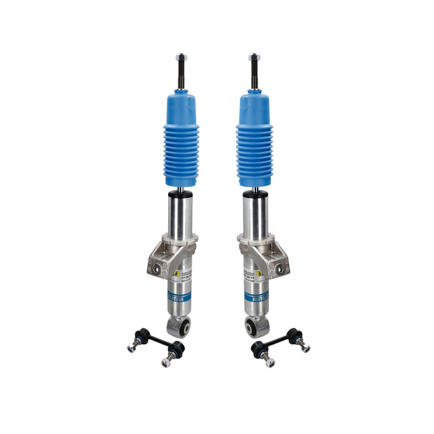 Bilstein B6 Sport Stoßdämpfer hinten, Paar