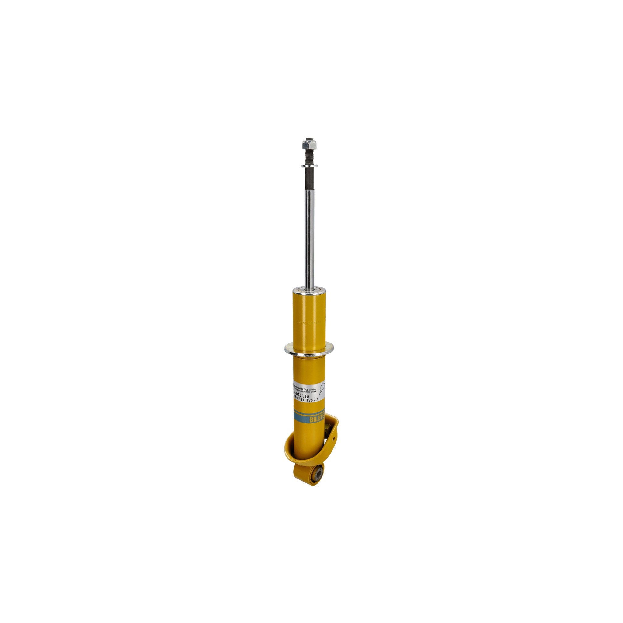 Bilstein Sports B6 Hinterer Stoßdämpfer. Porsche 996 C4/C4S/TT 1997-2005 *BE5-6811