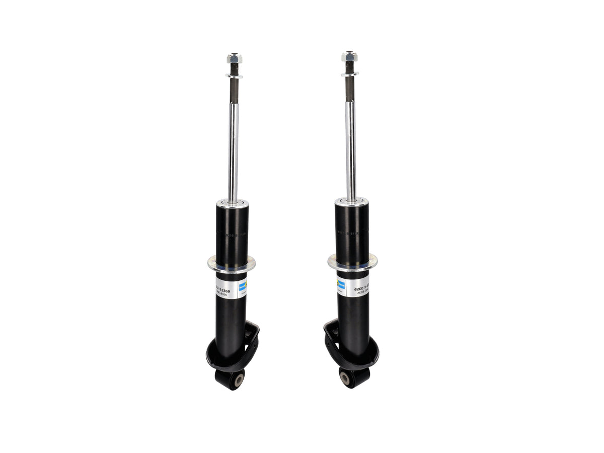 Bilstein B4 Stoßdämpfer hinten, Paar, mit M030