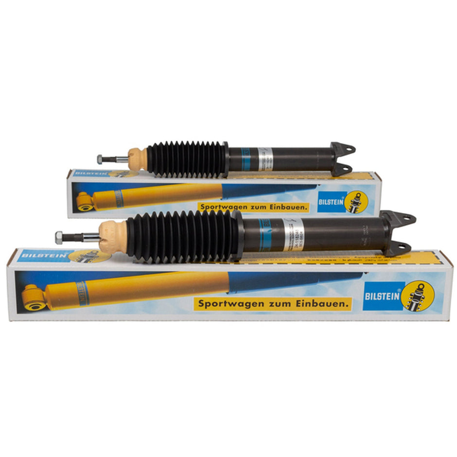 Bilstein Sprint B8 (SET OF 2) REAR Shock Absorber. Porsche 997 C2/C4/C4S/Turbo 07/2004>> *BE5-B824
