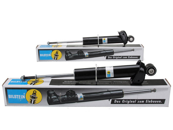 Bilstein B4 Stoßdämpfer hinten, Paar, ohne M030