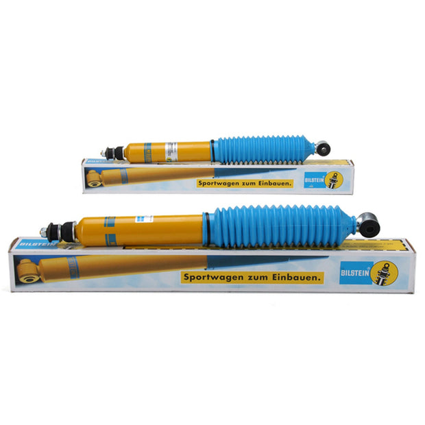Bilstein Sports B6 Stoßdämpfer HINTEN – Porsche 356