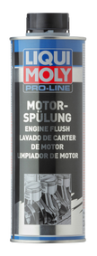 LIQUI MOLY Pro-Line Motor­spü­lung