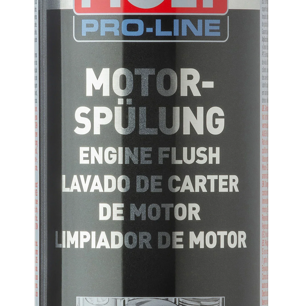 Liqui Moly Pro-Line Motorspülung_1