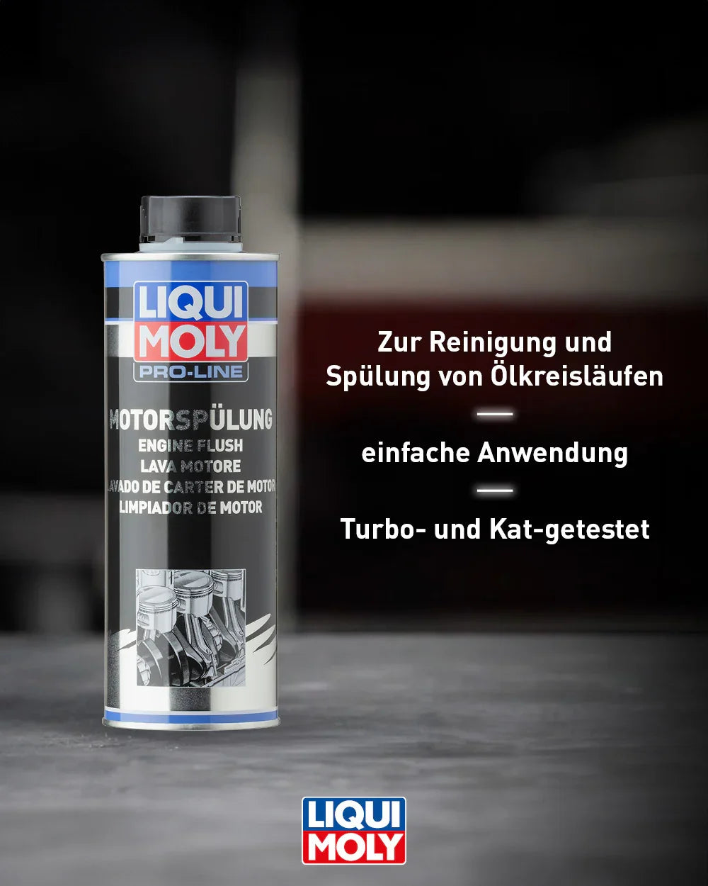 Liqui Moly Pro-Line Motorspülung_4