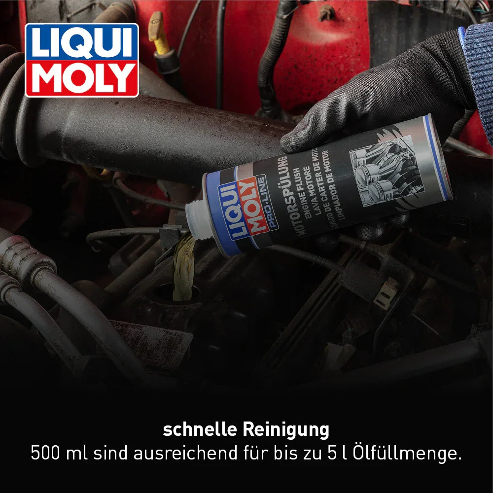 Liqui Moly Pro-Line Motorspülung_3