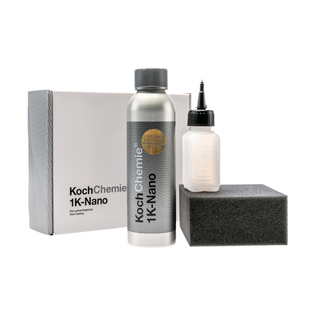 Koch Chemie 1K-Nano