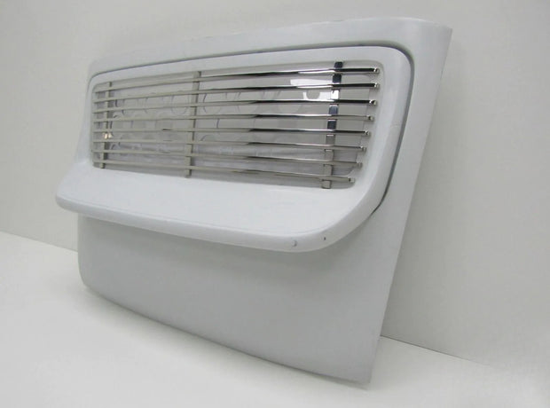 Backdate-Heckspoiler im Singer-Style für Porsche 911 F/G – Carbon
