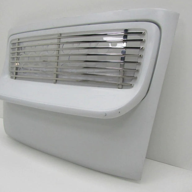 Backdate-Heckspoiler im Singer-Style für Porsche 911 F/G – Carbon