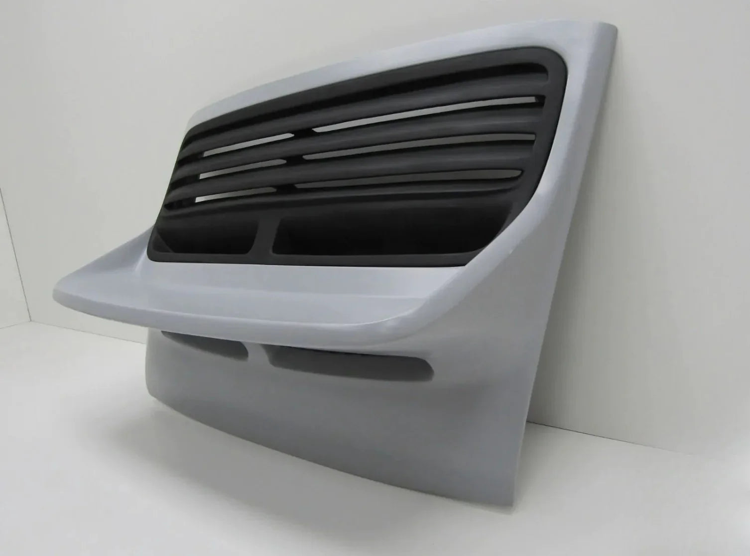 Backdate Motorhaube Motordeckel für Porsche 911 F/G_4