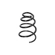 Coil spring, front – Porsche Boxster/Cayman