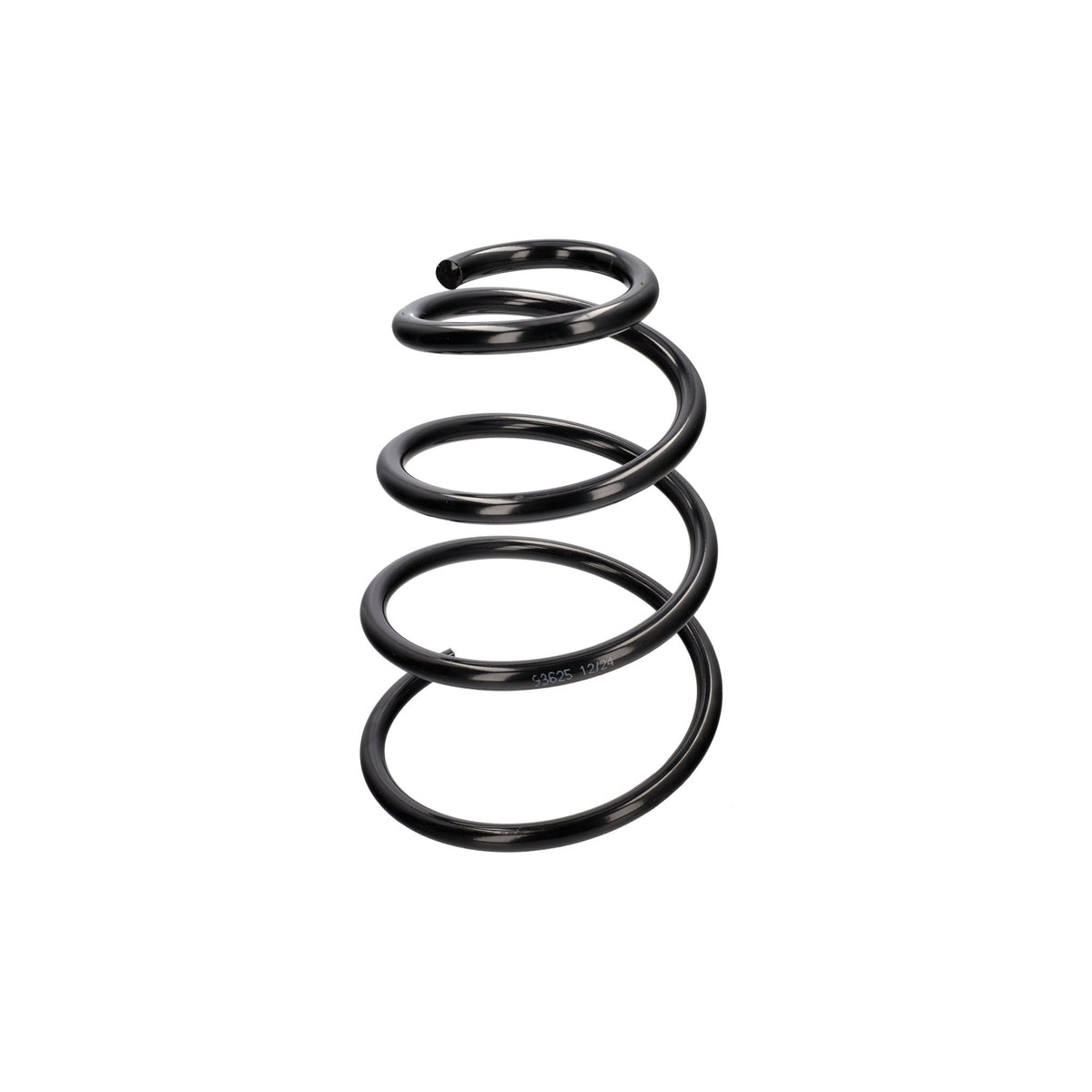 Front Coil Spring – Porsche Boxster/Cayman