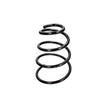 Front Coil Spring – Porsche Boxster/Cayman