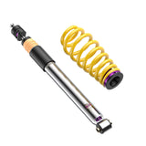 KW V3 Coilover Suspension Inox | Porsche 928 – image 7