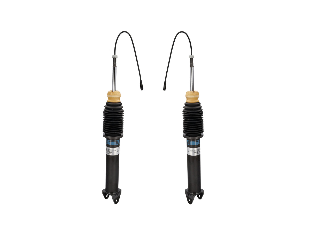 Bilstein B6 Sport Stoßdämpfer hinten, PASM, Paar
