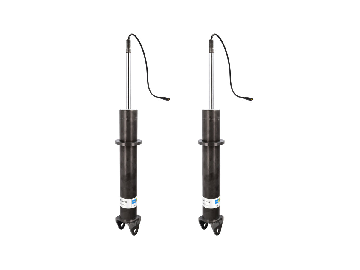 Bilstein B4 Stoßdämpfer hinten mit PASM, Paar