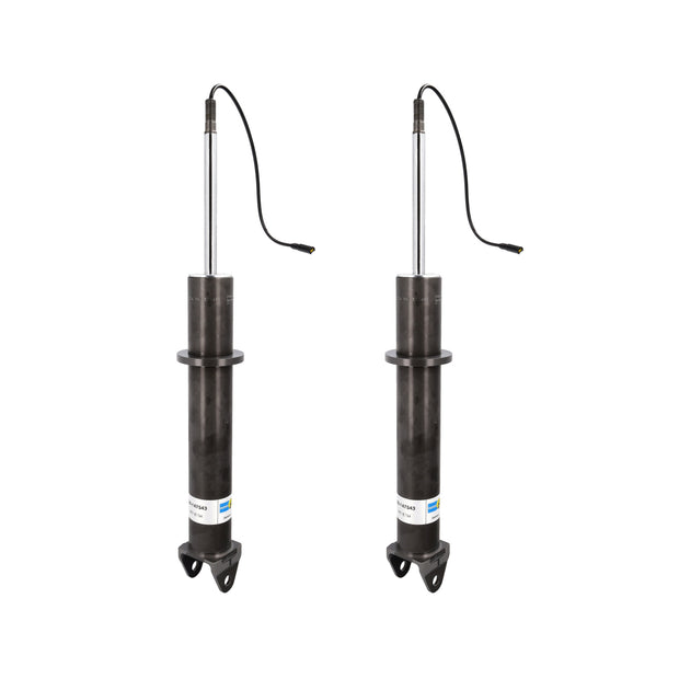 Bilstein B4 Stoßdämpfer hinten mit PASM, Paar