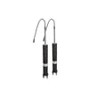 Bilstein B4 Damptronic (Set (2 pieces)) Shock Absorbers Rear. Porsche 911 (991)