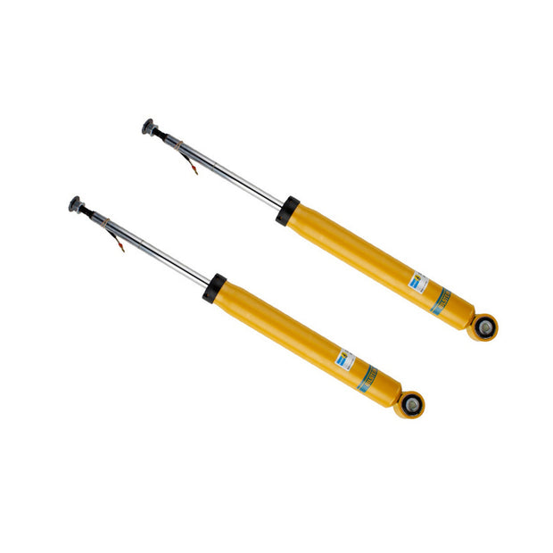 Bilstein Sports B6 Stoßdämpfer hinten (2er-Set) – mit PASM. Porsche 992 MK2