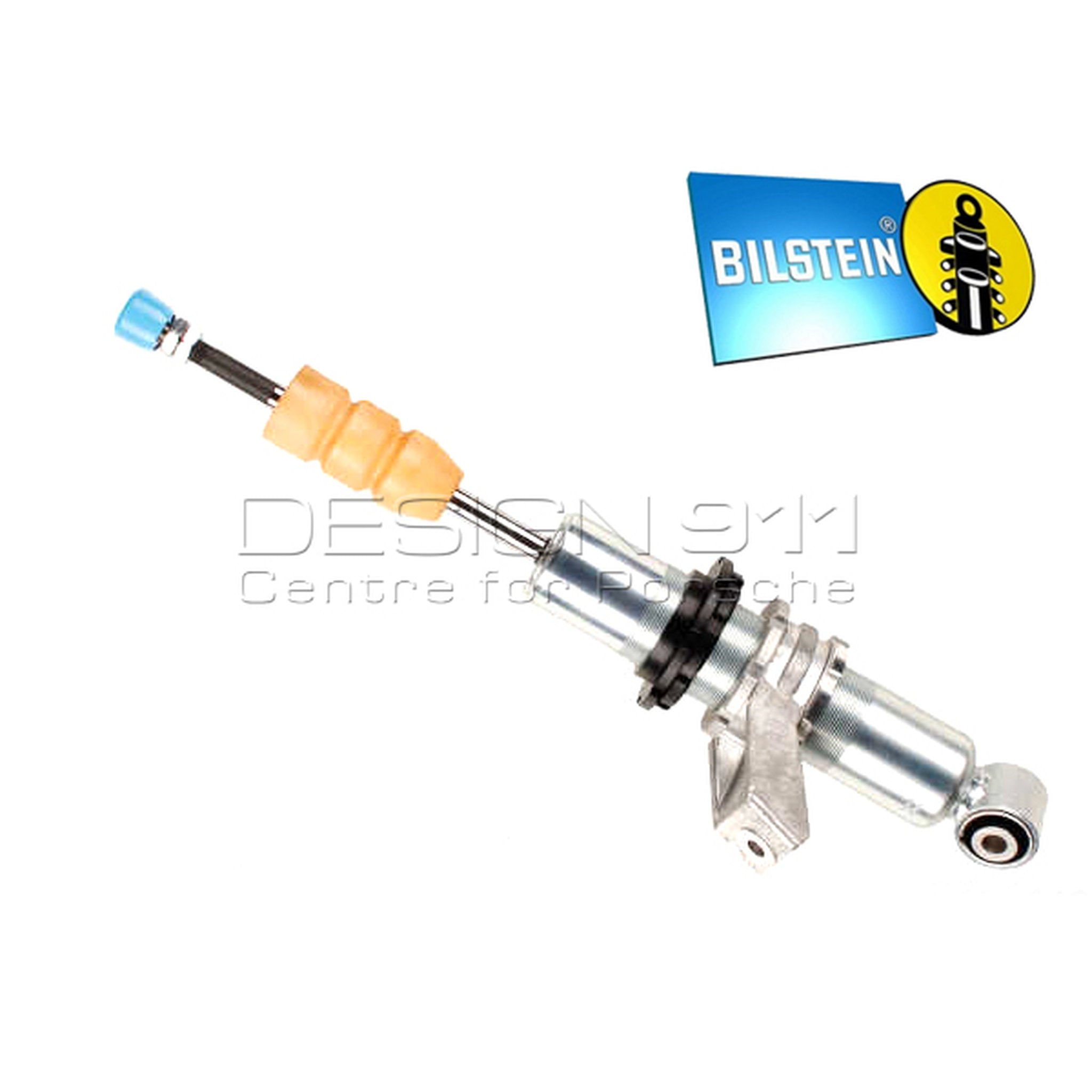 Bilstein B16 PSS9 Stoßdämpfer HINTEN. Porsche 996 GT3 / GT2