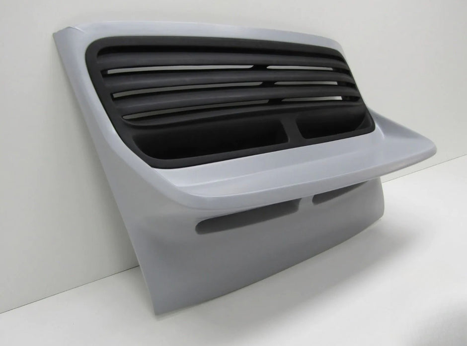 Backdate-Style Motorhaube, Motordeckel & Heckspoiler für Porsche 911 F/G