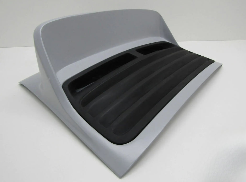 Backdate-Style Motorhaube, Motordeckel & Heckspoiler für Porsche 911 F/G