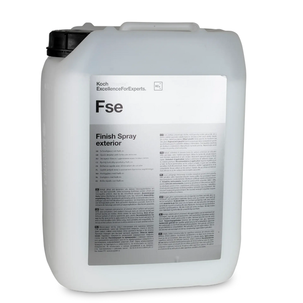 Koch Chemie Finish Spray exterior – 10 L
