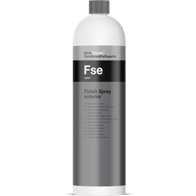 Koch Chemie Finish Spray exterior