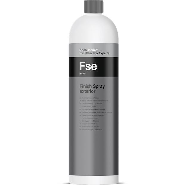Koch Chemie Finish Spray exterior