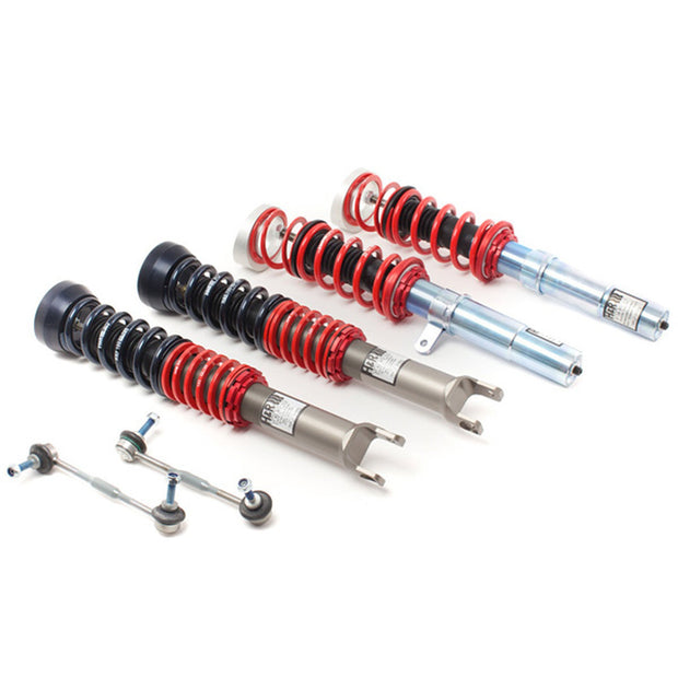 H&R Adjustable Suspension Kit. Porsche 997 C4/4S