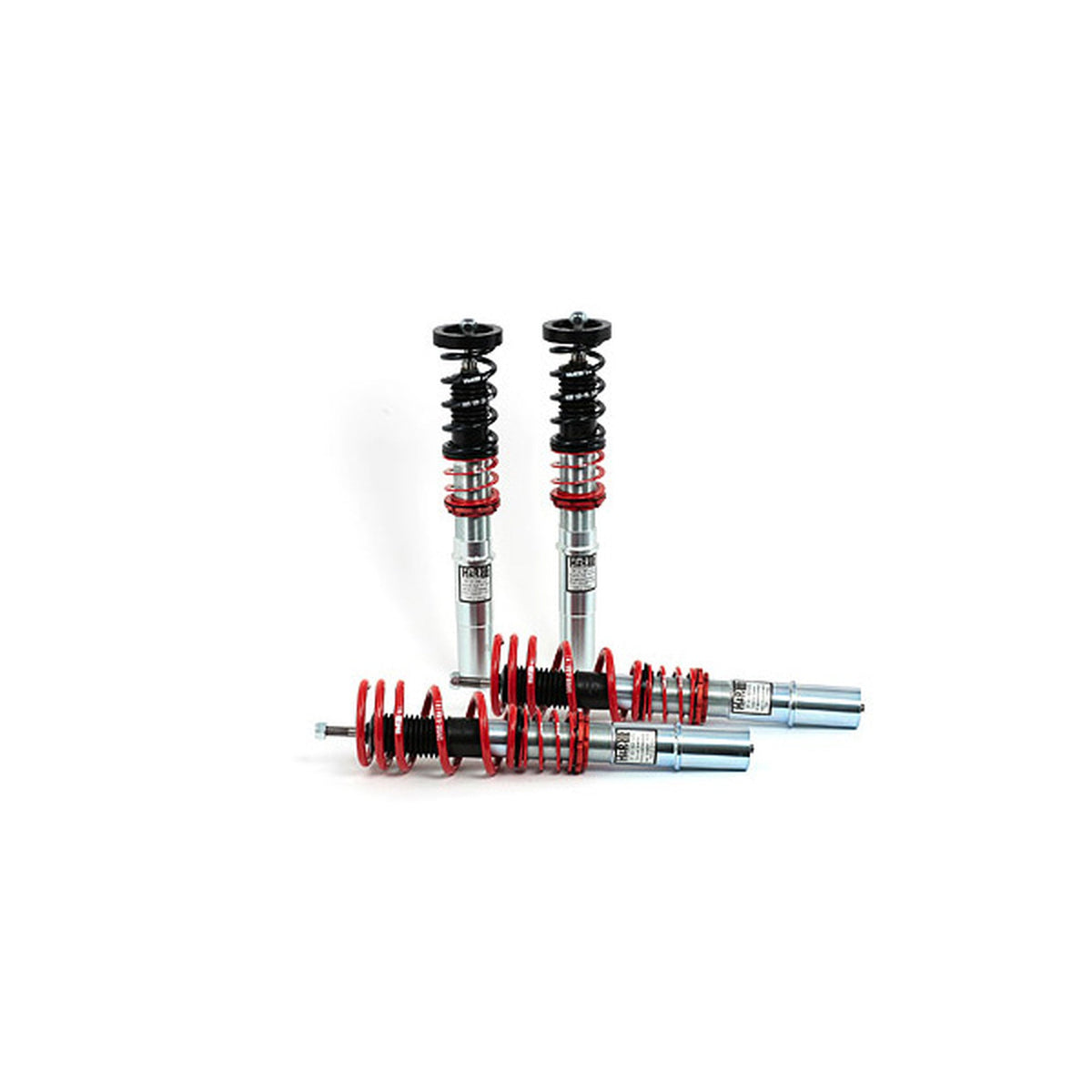 H&R Adjustable Suspension Kit - Porsche Boxster/Cayman