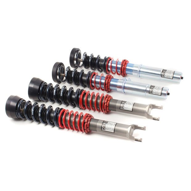 H&R Adjustable Suspension Kit. Porsche 997 C2/C2S
