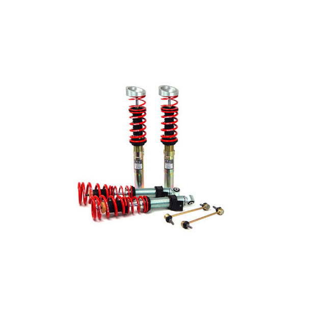 H&R einstellbares Monotube-Fahrwerk. Porsche 996 C4/4S/TT 2000>>