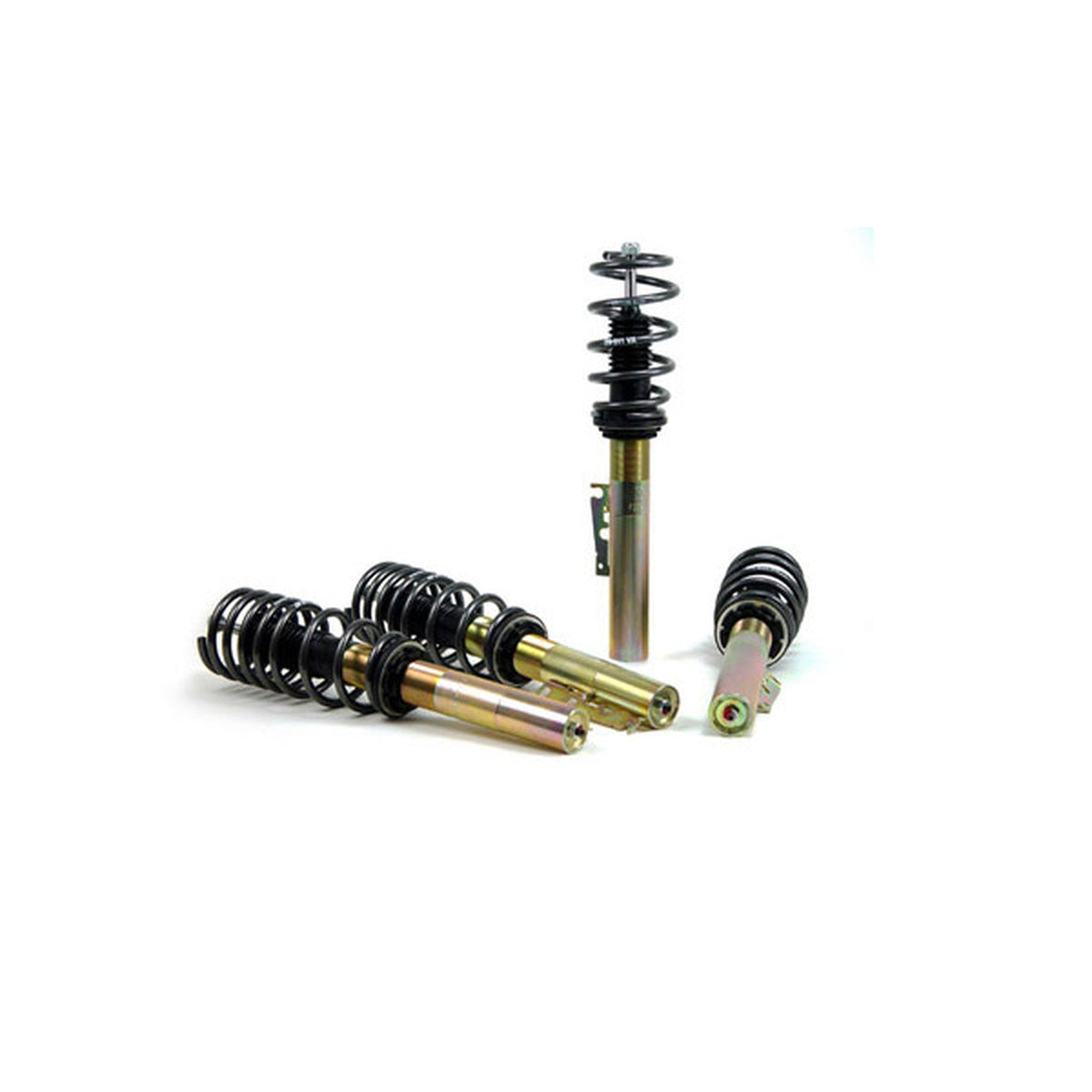 H&R Adjustable Suspension Kit. Porsche Boxster 986 2.5/2.7/S – Porsche Boxster/Cayman