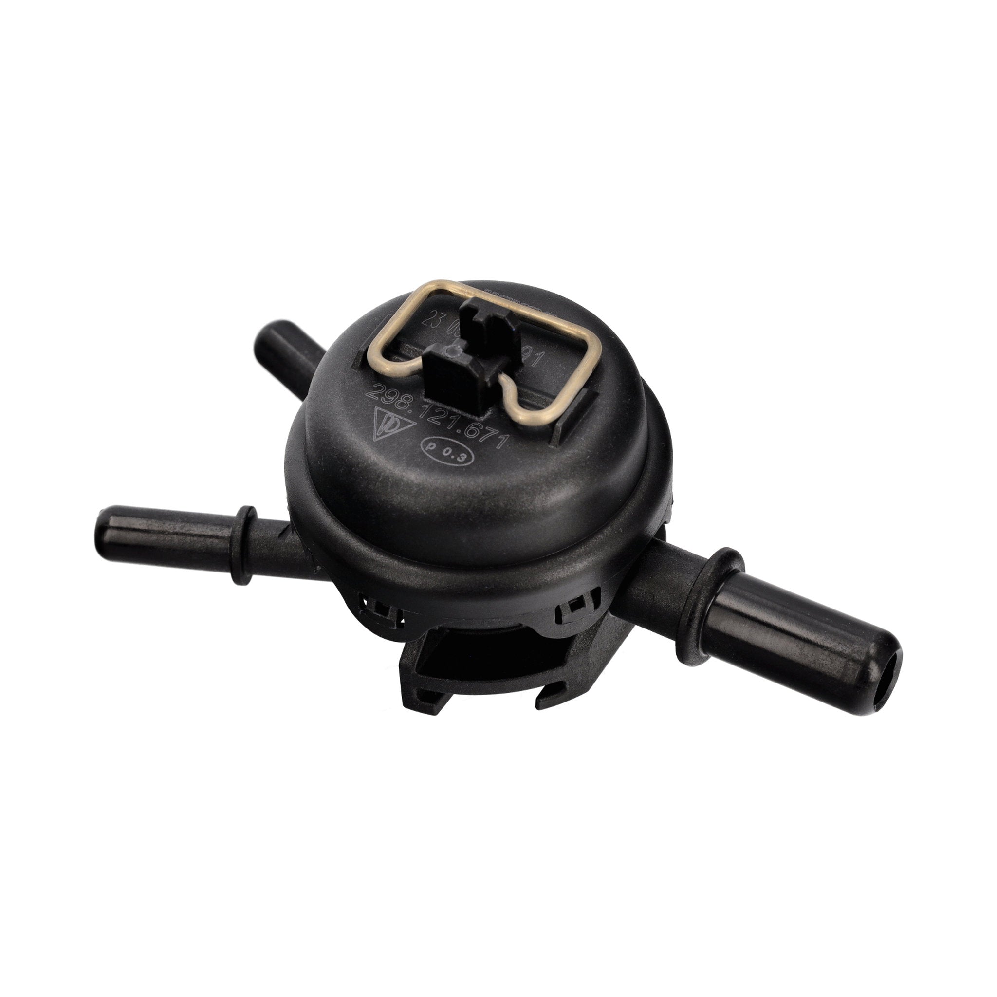 Bleeder Valve for Coolant Reservoir – Porsche Original Part – Porsche 718 Boxster / Cayman