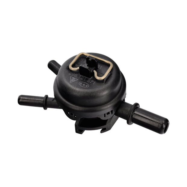 Bleeder Valve for Coolant Reservoir – Porsche Original Part – Porsche 718 Boxster / Cayman