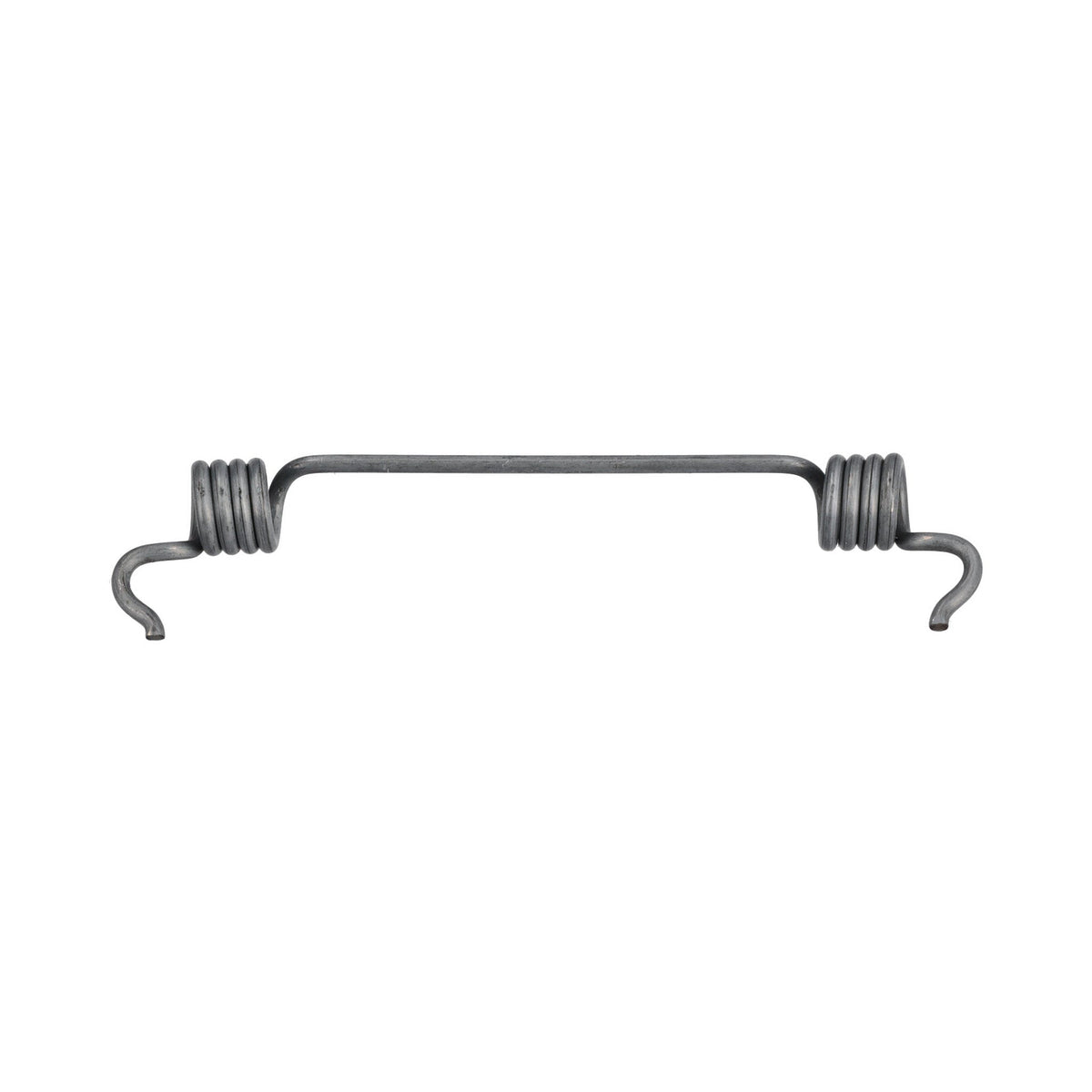 Tension spring for handbrake shoes and parking brake Porsche 992 – Original part