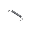 Handbremsbacken Zugfeder kurz. Porsche 996 / 987 / 987C / 997 (Porsche Original)