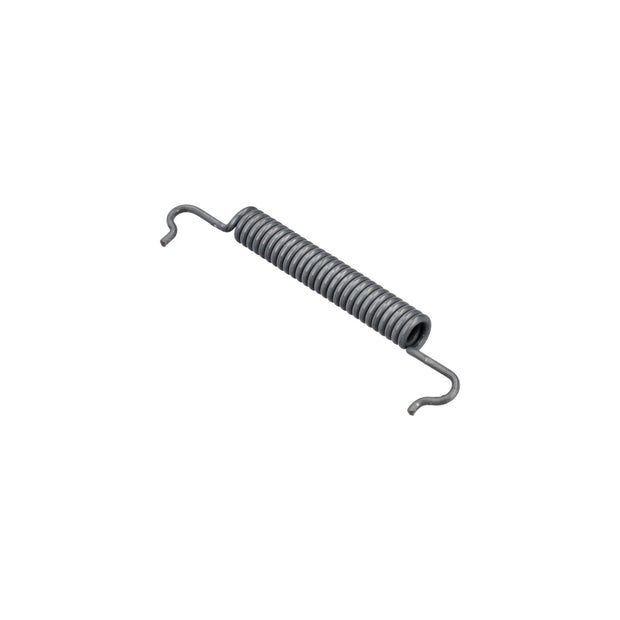 Parking brake shoe return spring, short. Porsche 996 / 987 / 987C / 997 (Genuine Porsche)