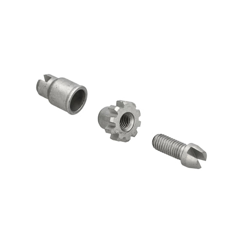 Adjusting Screw for Handbrake Shoes Porsche 992 – OEM Quality