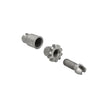 Adjusting screw for handbrake shoes Porsche 992 – Original part