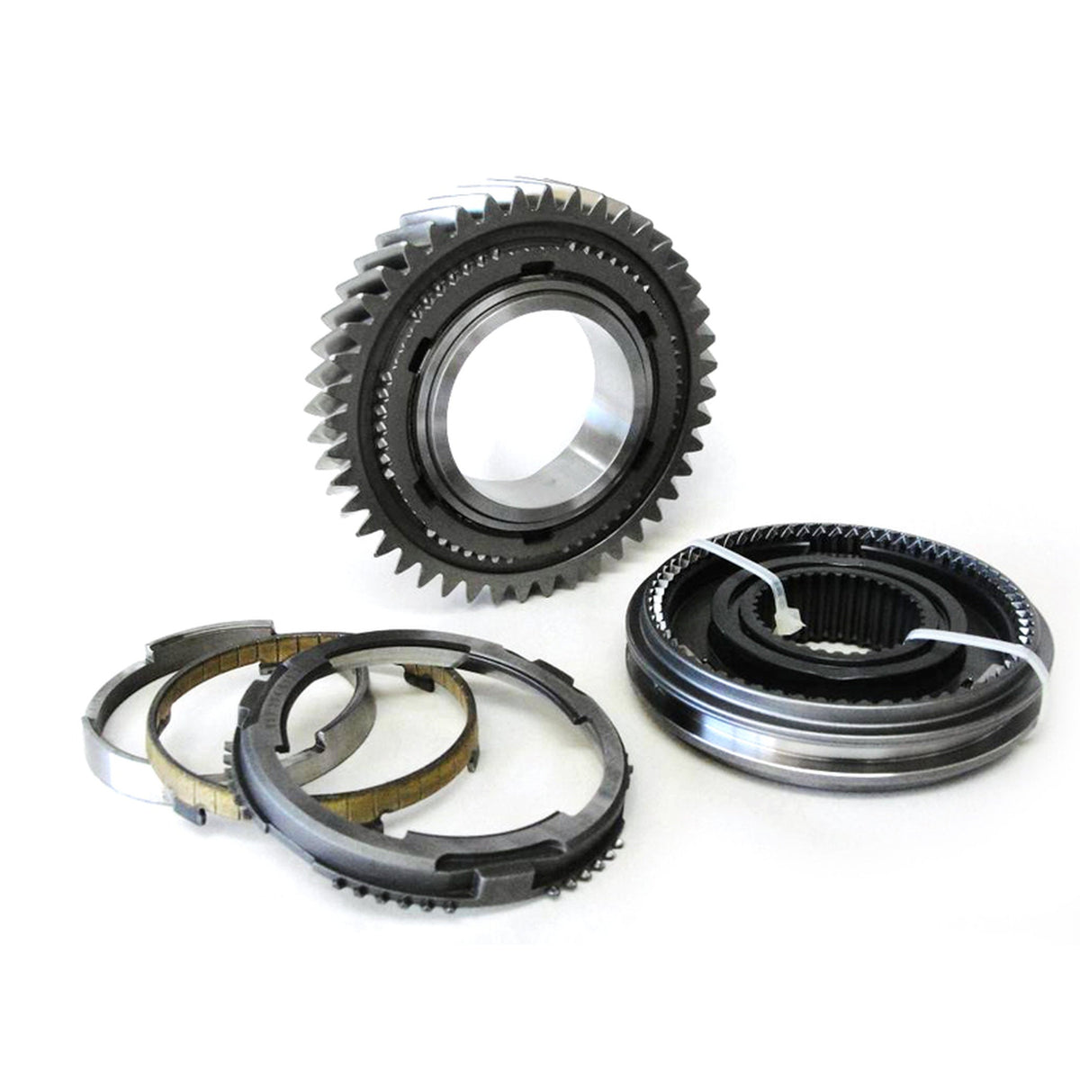 Repair kit 2nd gear. Porsche 986 S Boxster / 996 (Porsche Original)