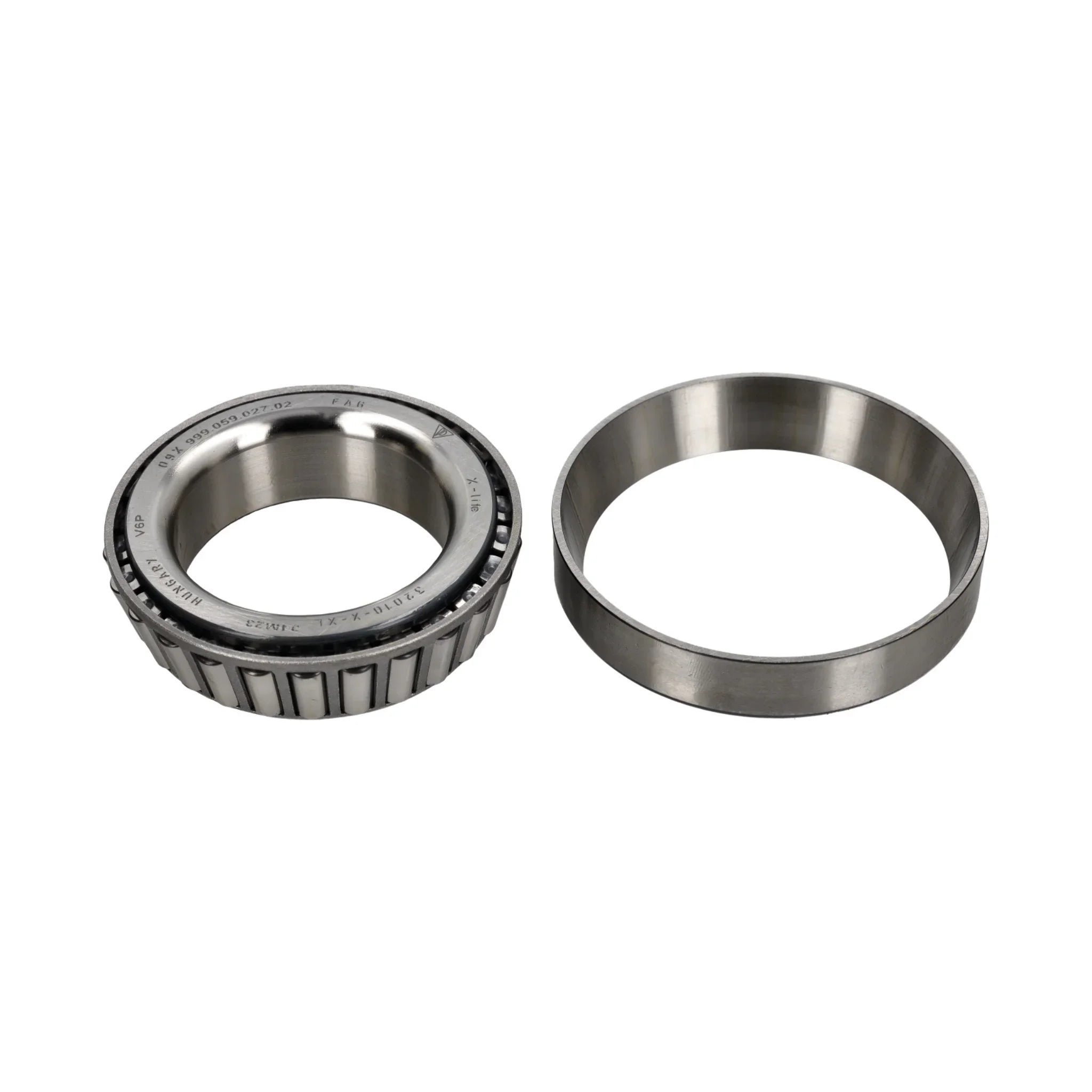 Kegelrollenlager Differential Satz Original Porsche_2