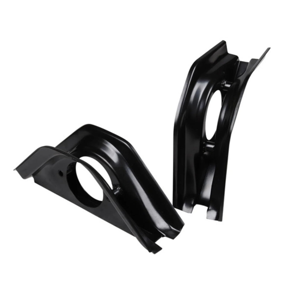 Motorhalterung Ecken Reparaturblech Porsche 911_2