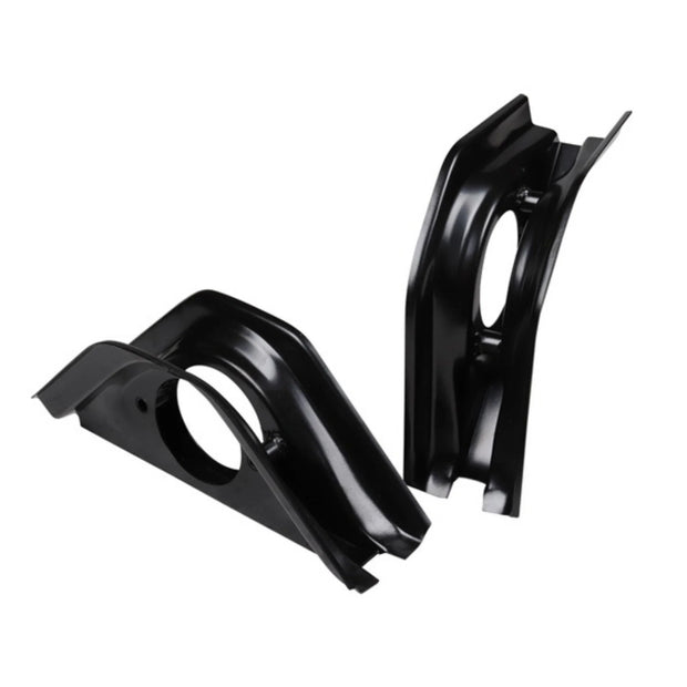 Motorhalterung Ecken Reparaturblech Porsche 911_2