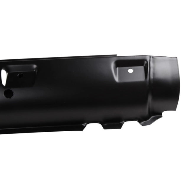 Schweller Außen Porsche 964 Reparaturblech_2