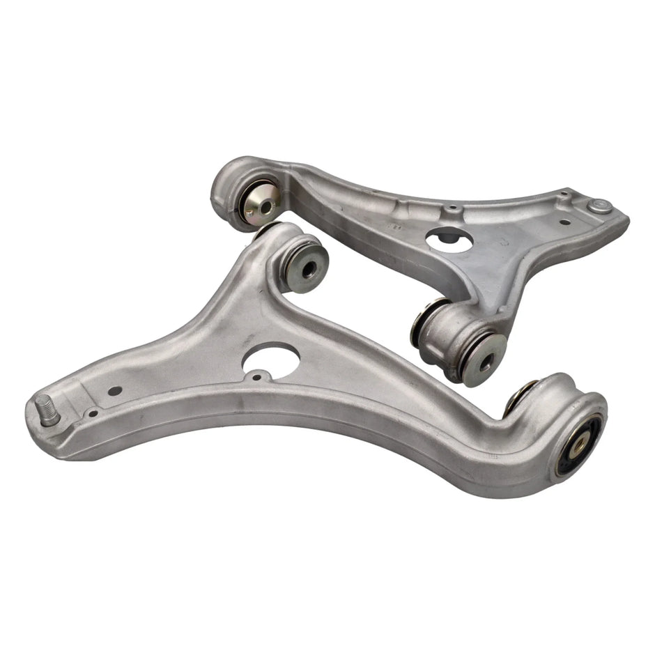 Querlenker Set Vorne HD Buchsen Porsche 993_2