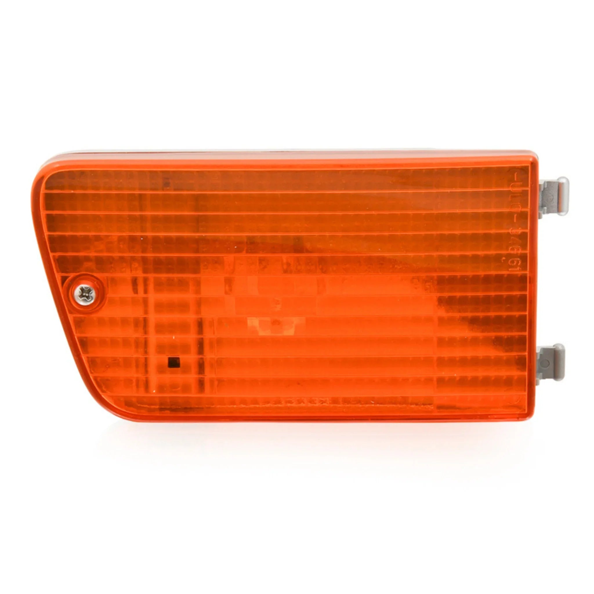 Blinker Reflektor Vorne Gelb Original Porsche 964_2