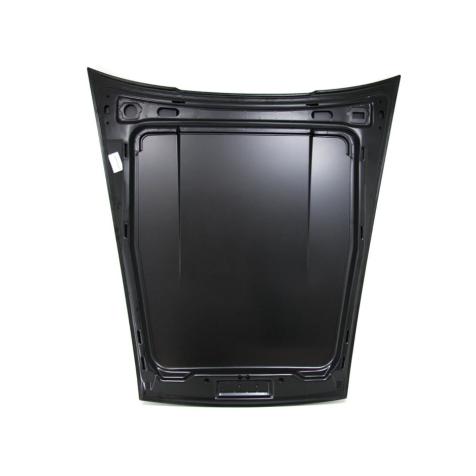 Fronthaube Original Porsche 964_2